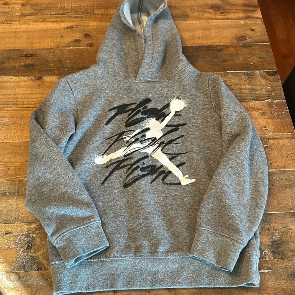 Like new Jordan hoodie